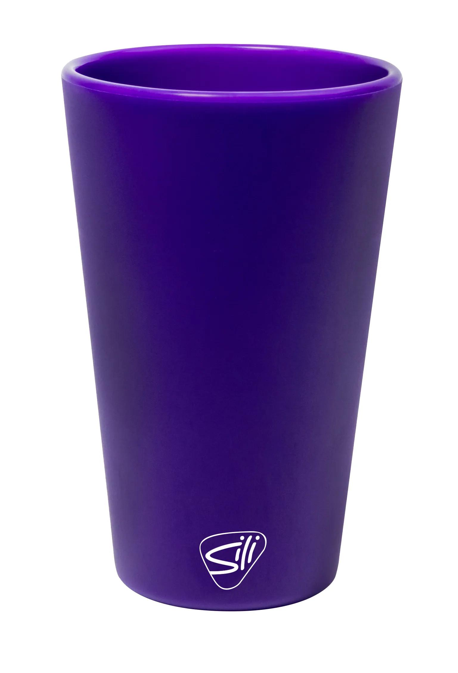 Silipint® Straight Up Pint Glass - 16 oz. 55 of 103