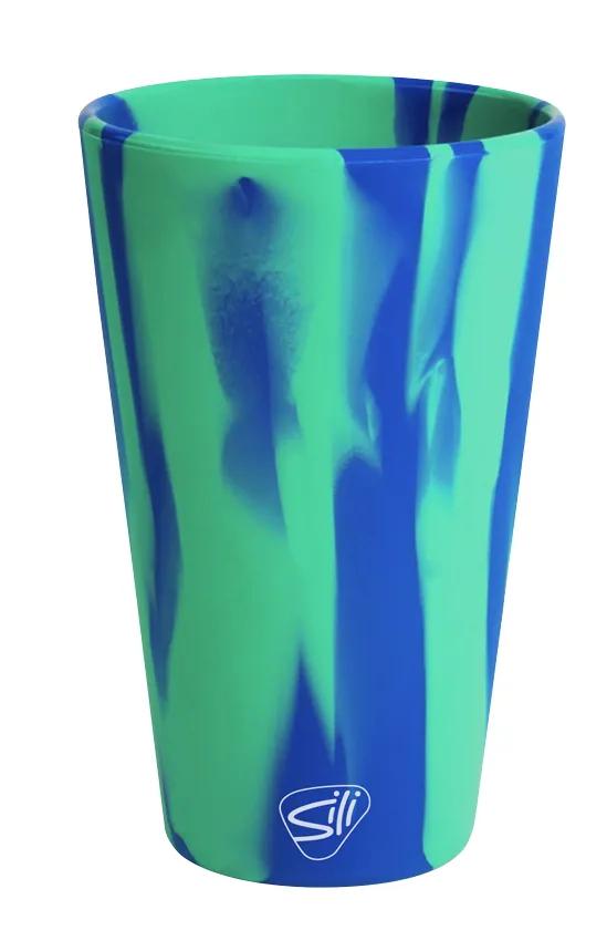 Silipint® Straight Up Pint Glass - 16 oz. 66 of 103