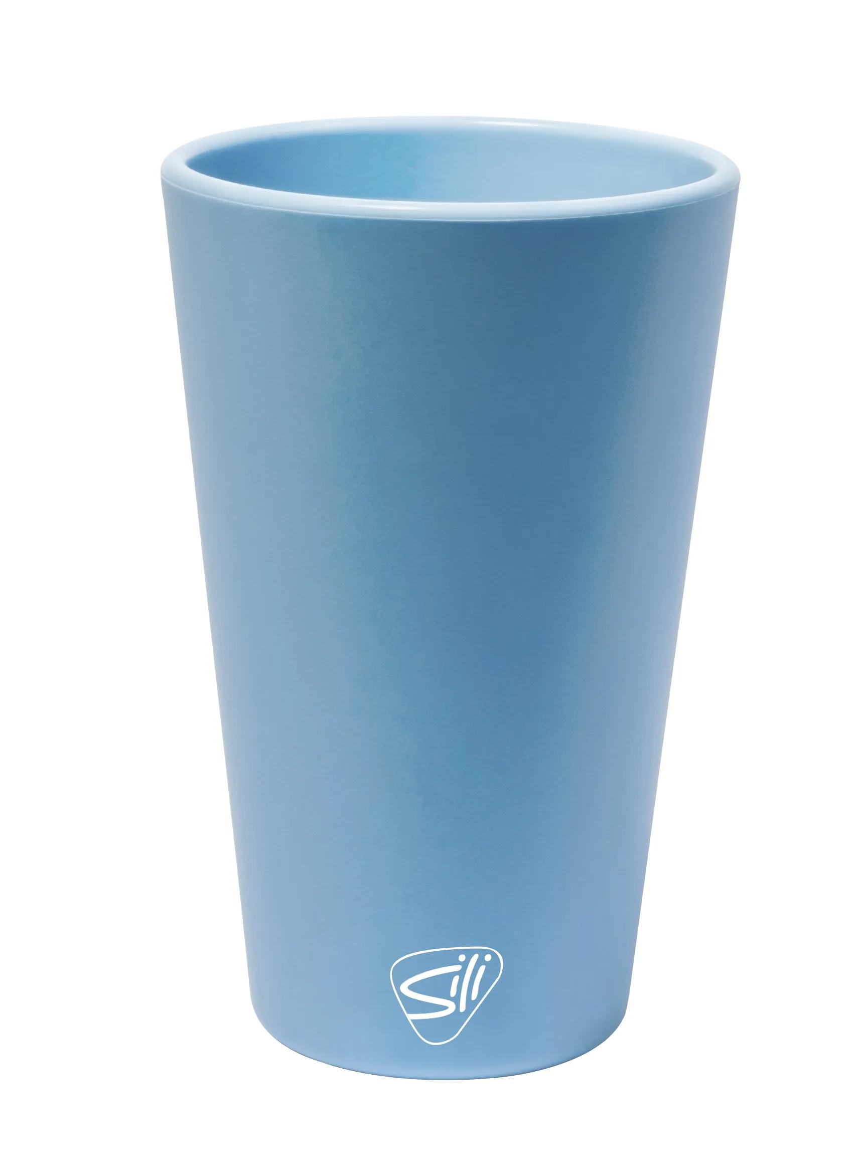 Silipint® Straight Up Pint Glass - 16 oz. 103 of 103