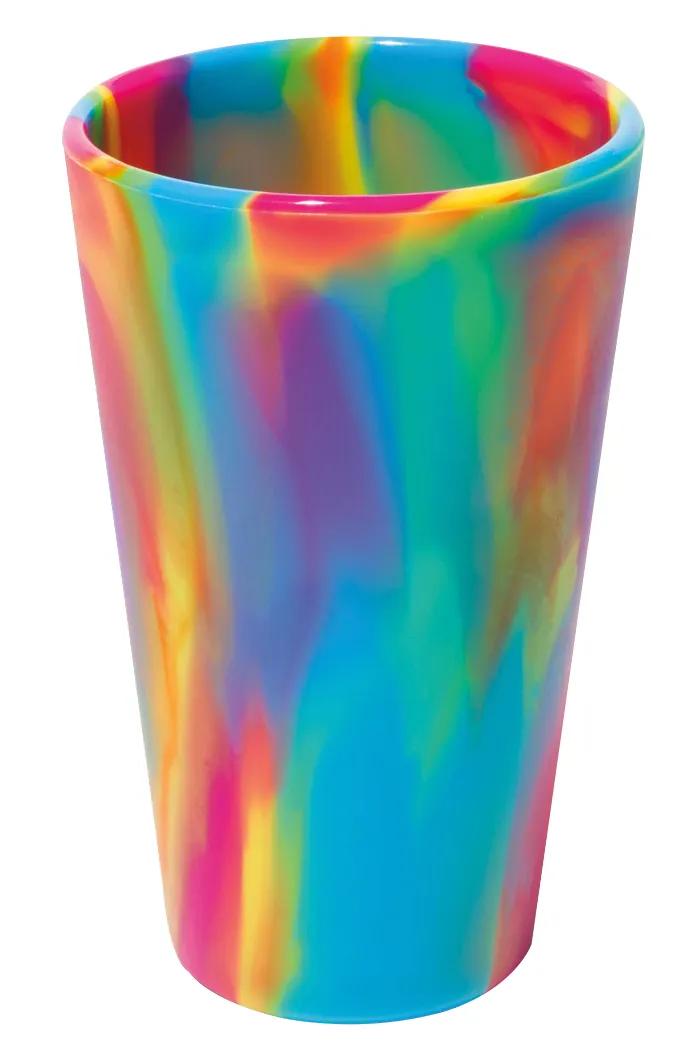 Silipint® Straight Up Pint Glass - 16 oz. 5 of 101