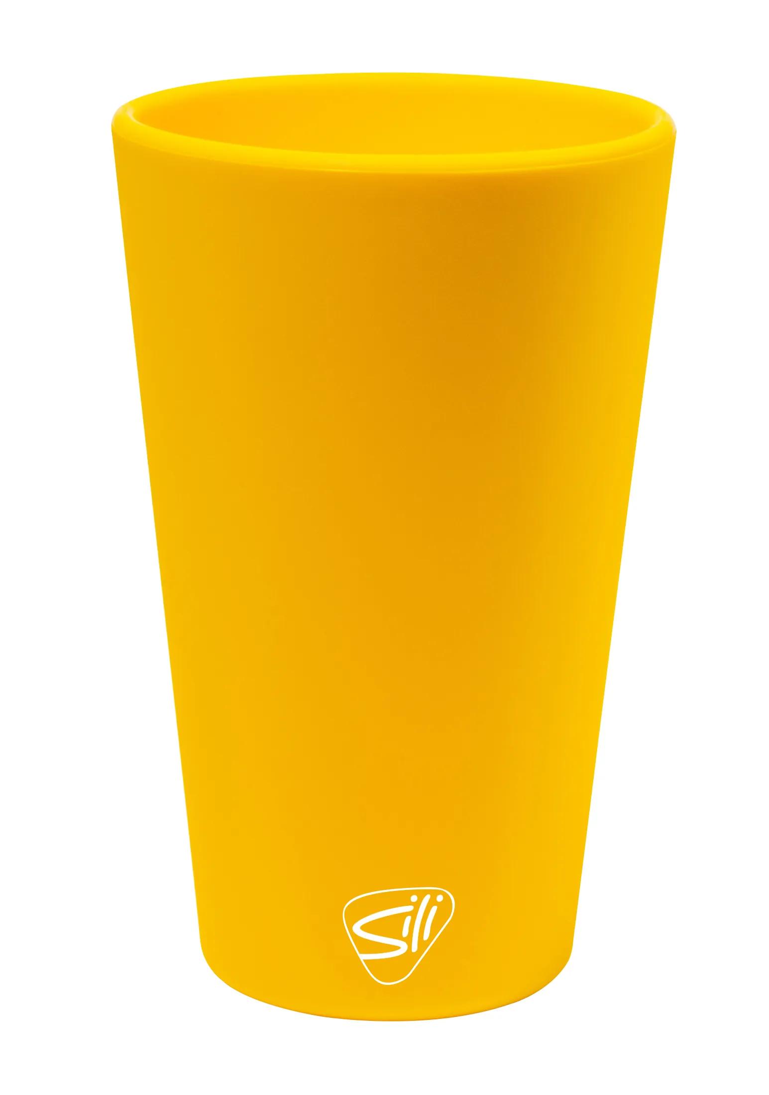 Silipint® Straight Up Pint Glass - 16 oz. 49 of 101