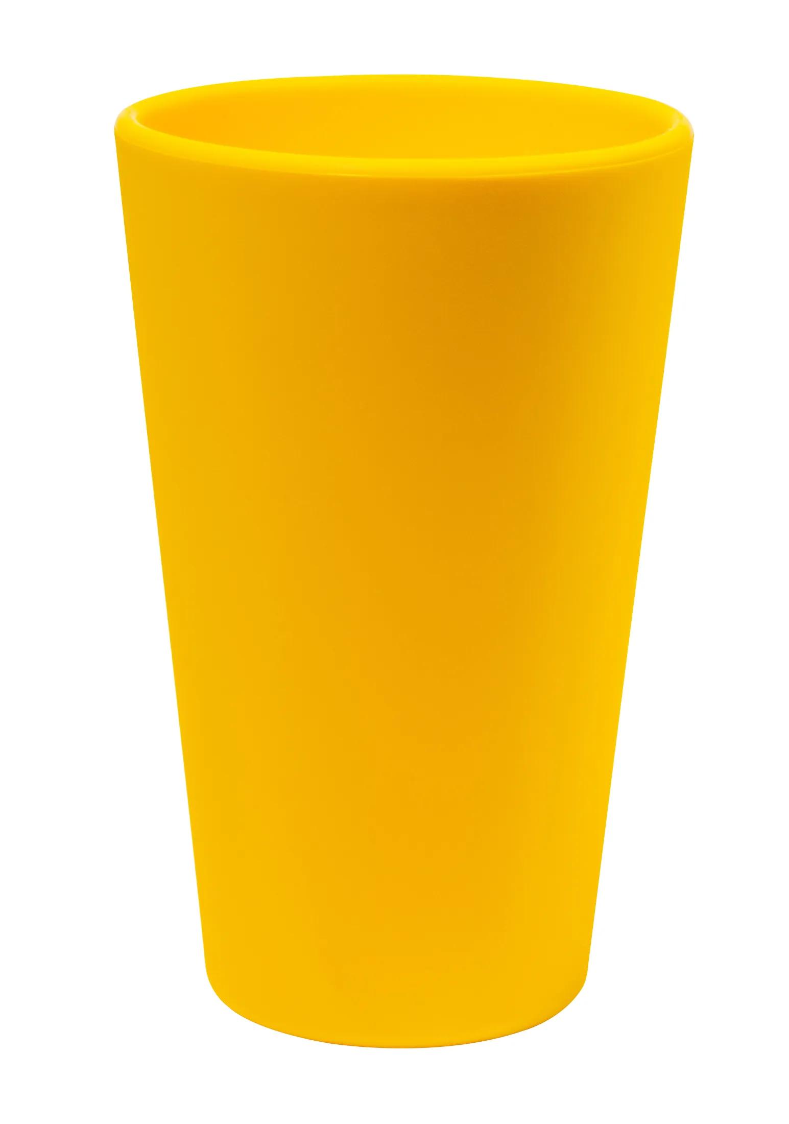 Silipint® Straight Up Pint Glass - 16 oz. 48 of 103