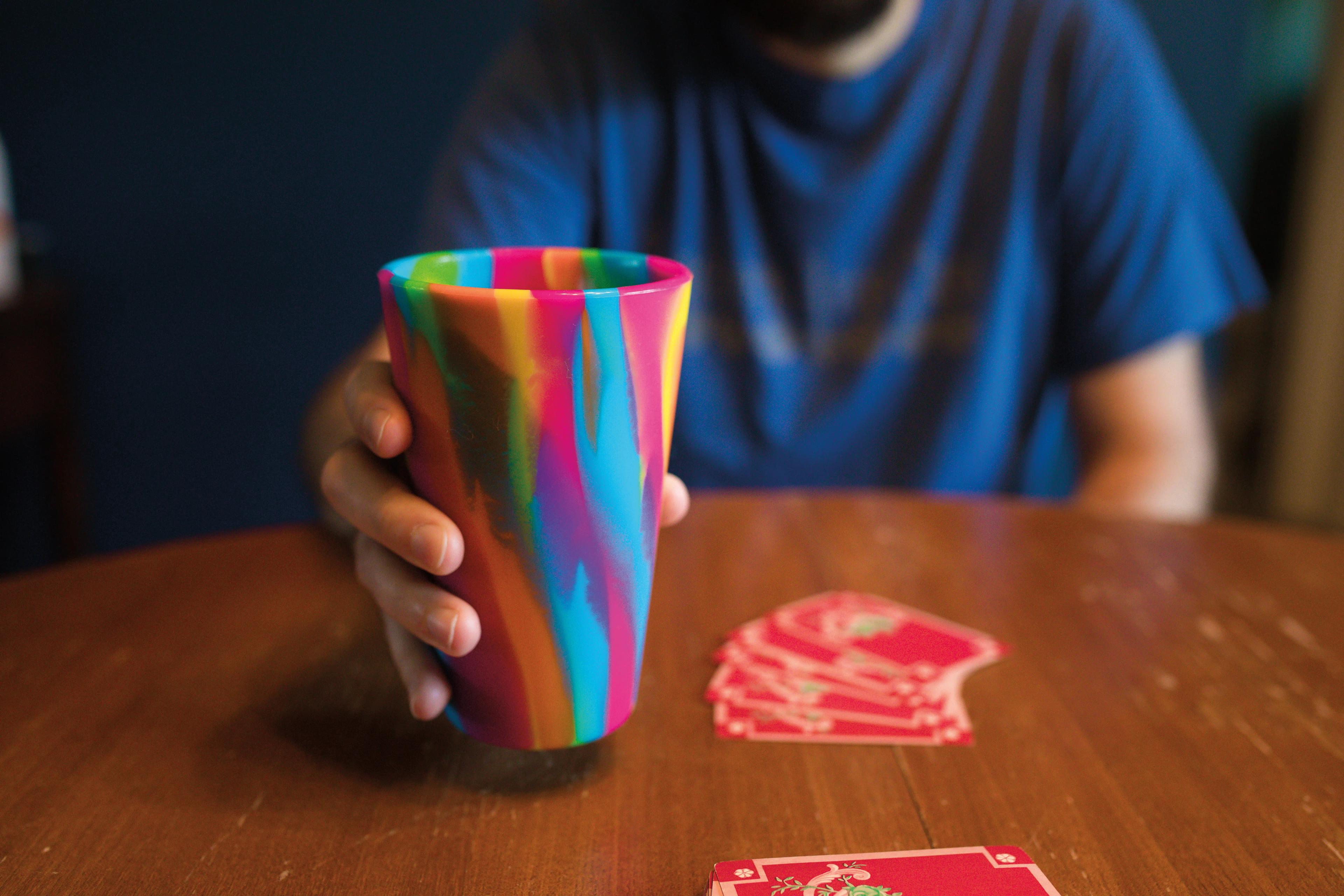 Silipint® Straight Up Pint Glass - 16 oz. 61 of 103