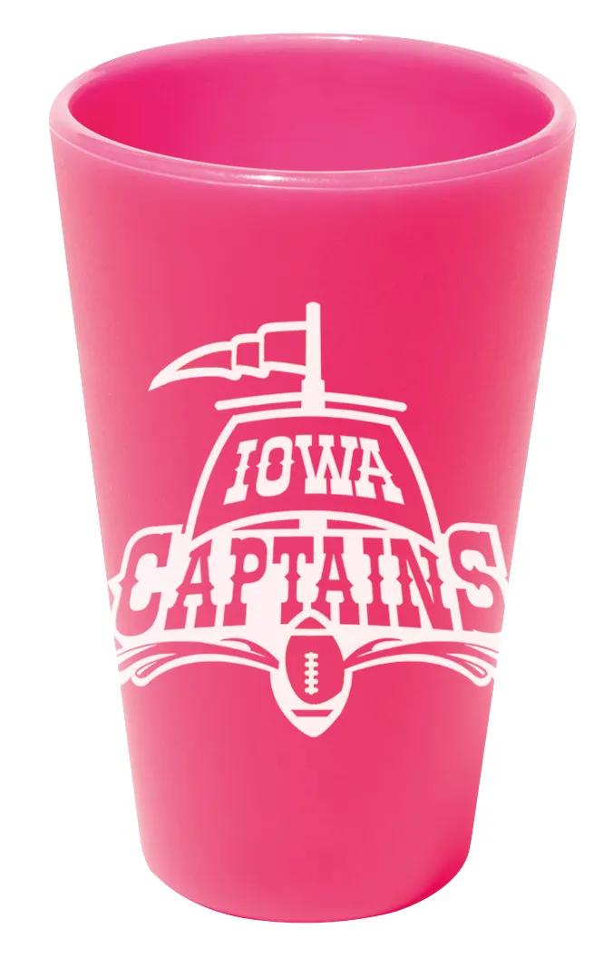 Silipint® Straight Up Pint Glass - 16 oz. 77 of 103