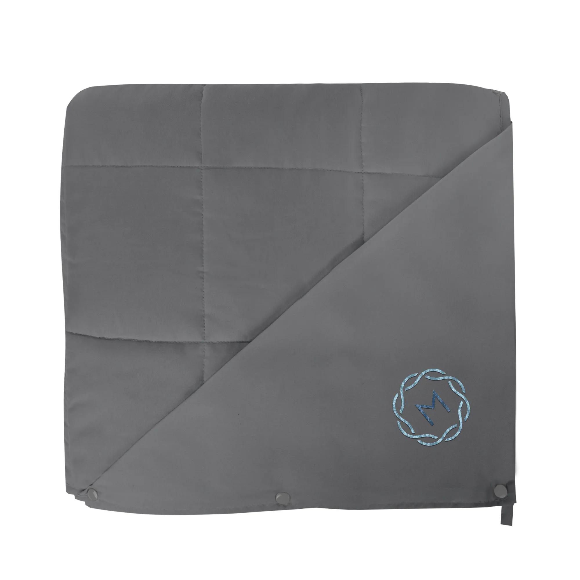 Sleep Tight Weighted Blanket 3 of 3