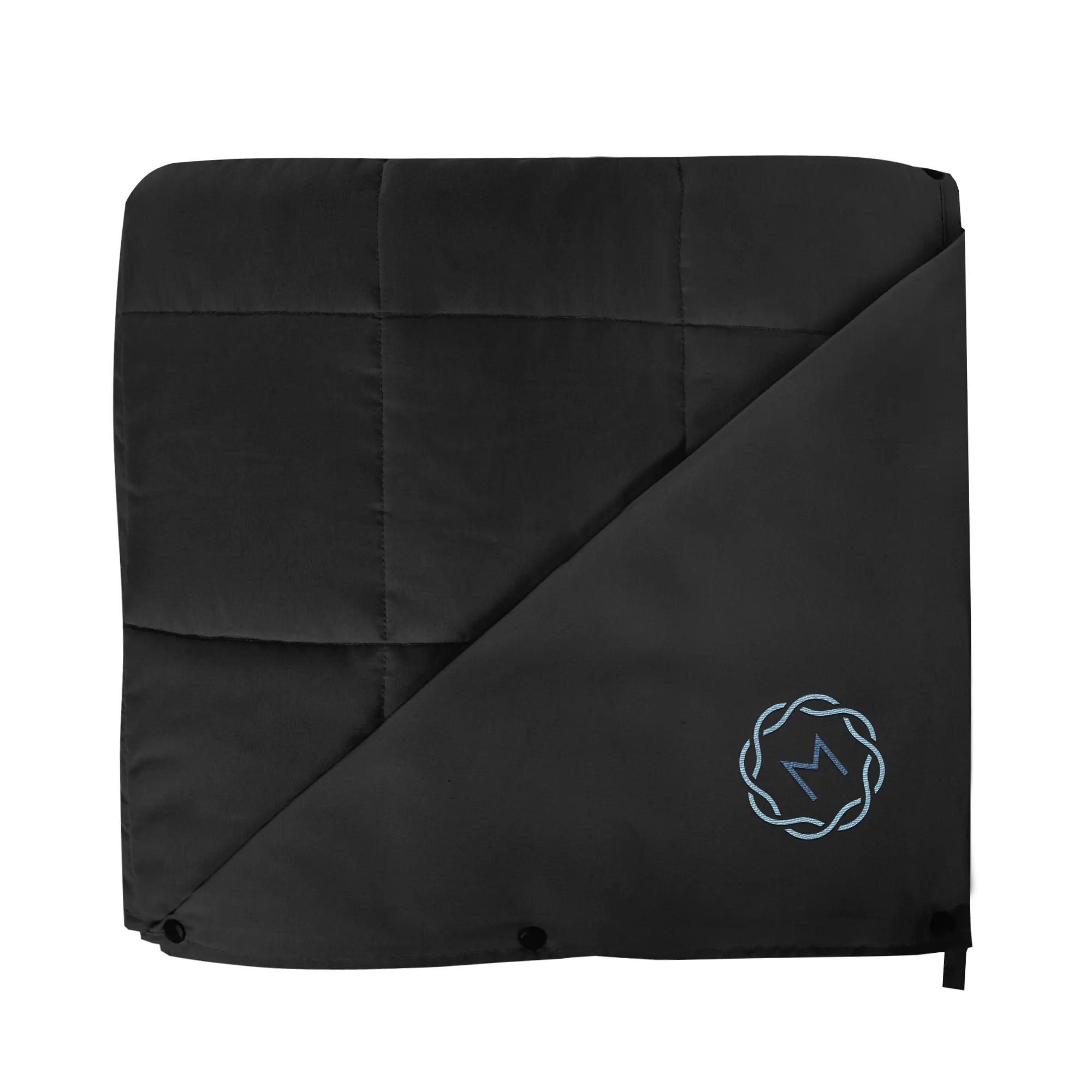 Sleep Tight Weighted Blanket 1 of 3