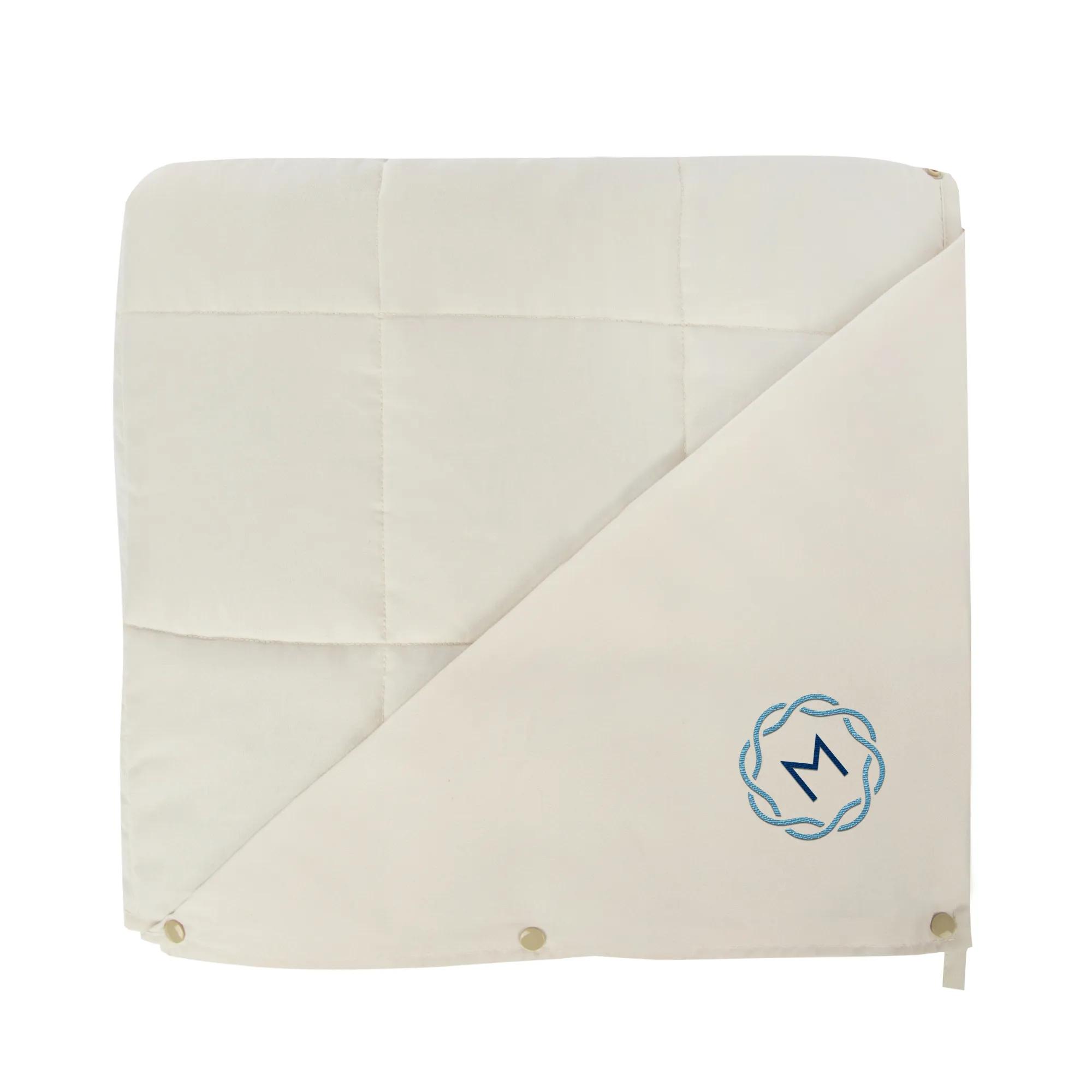 Sleep Tight Weighted Blanket 2 of 3