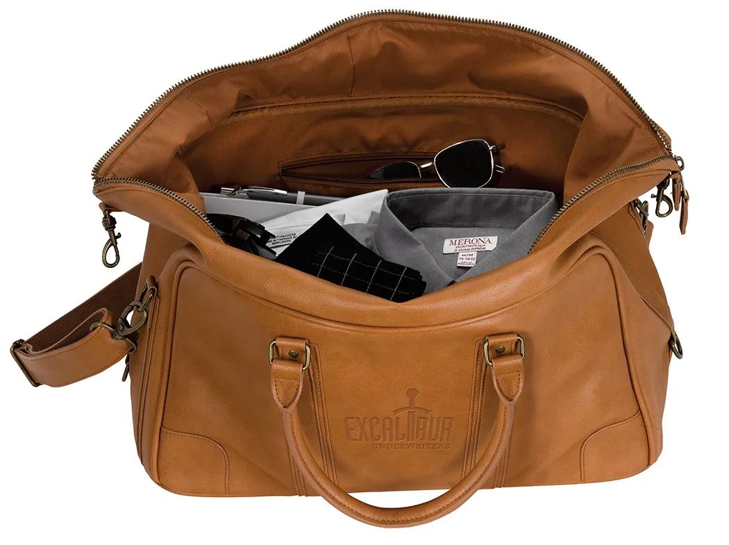 KAPSTON® Natisino Duffel 10 of 24