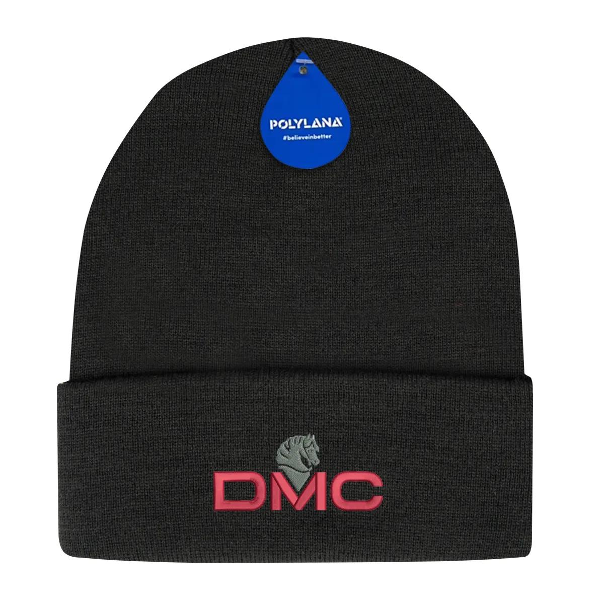 Polyana Knit Cuffed Beanie 1 of 4