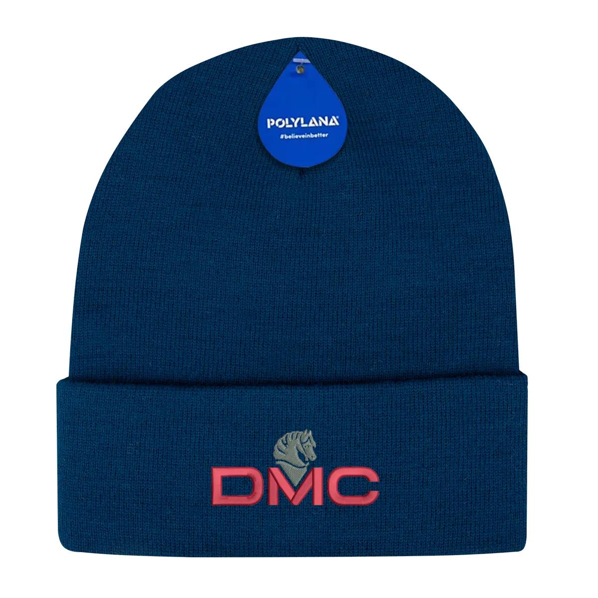 Polyana Knit Cuffed Beanie 2 of 4