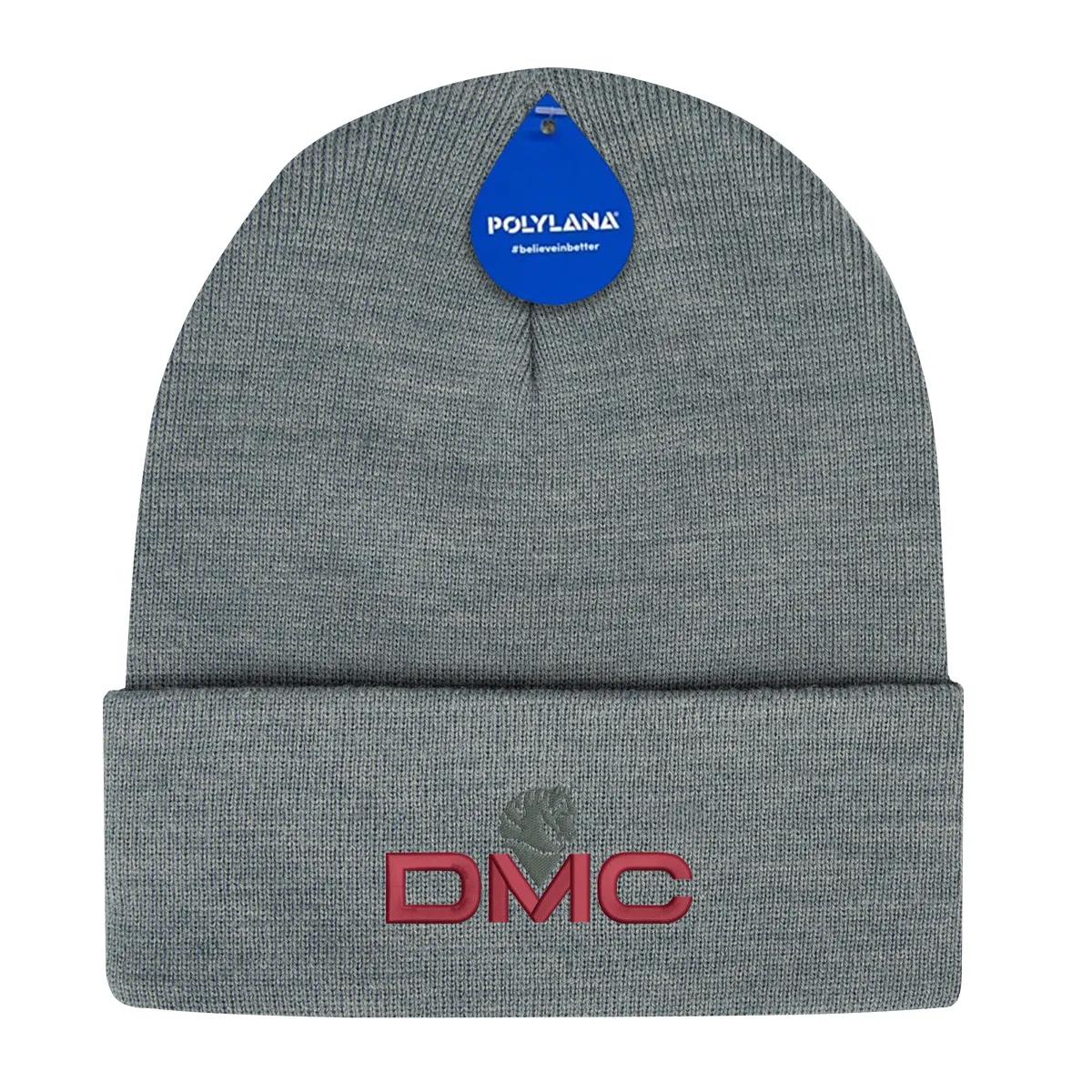 Polyana Knit Cuffed Beanie 4 of 4