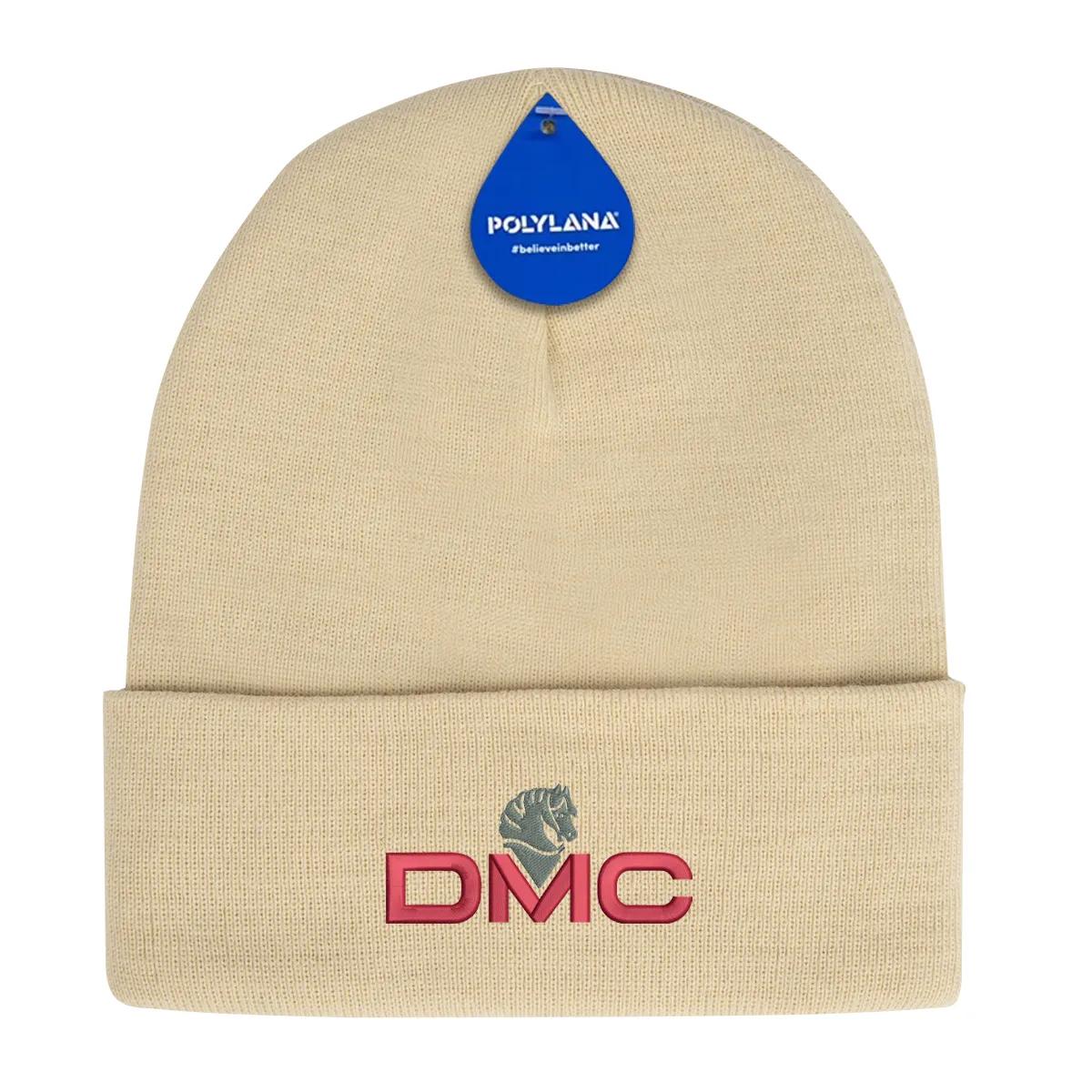 Polyana Knit Cuffed Beanie 3 of 4
