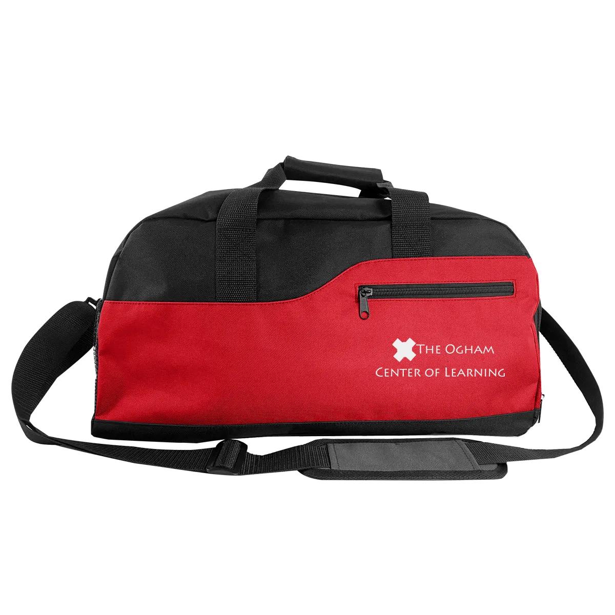 Day Trip Duffel Bag 2 of 3