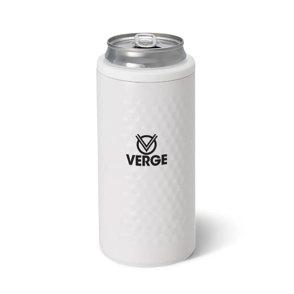 12 Oz. Swig Life™ Golf Partee Skinny Can Cooler