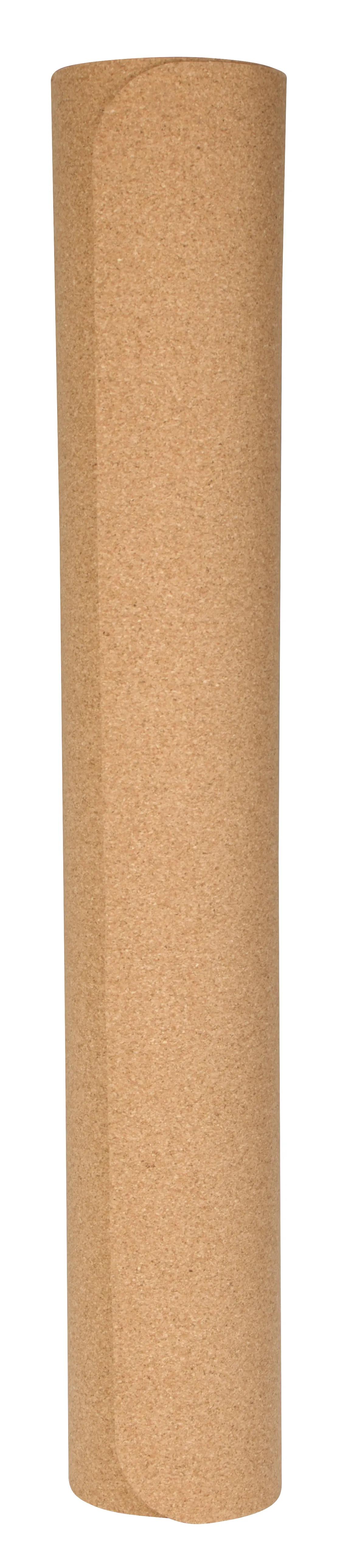 Cork Yoga Mat 3 of 7