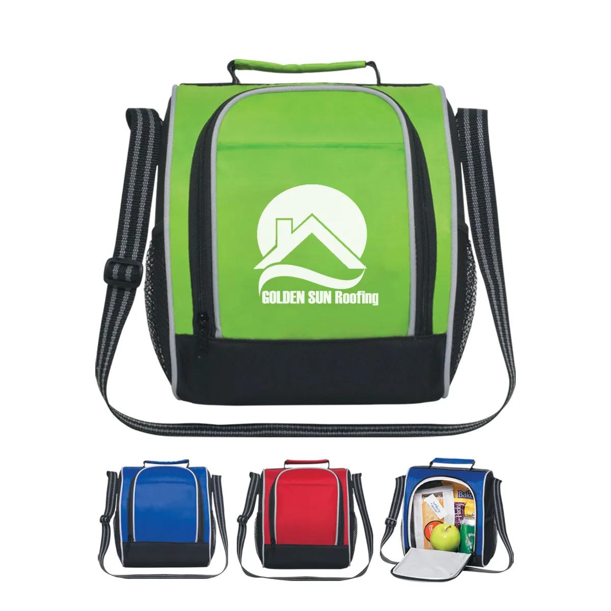 Front Access Kooler Lunch Bag