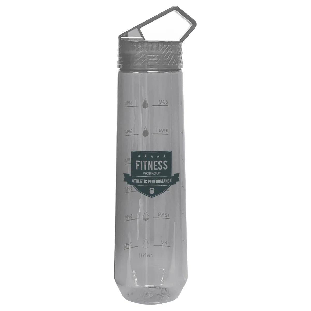 32 Oz. Hydro Time Marked Bottle 2 of 4