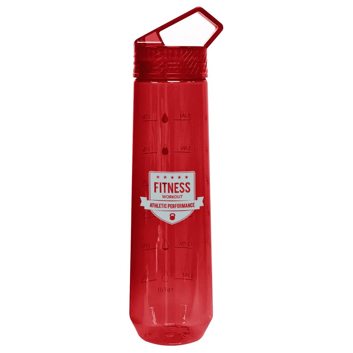 32 Oz. Hydro Time Marked Bottle 4 of 4