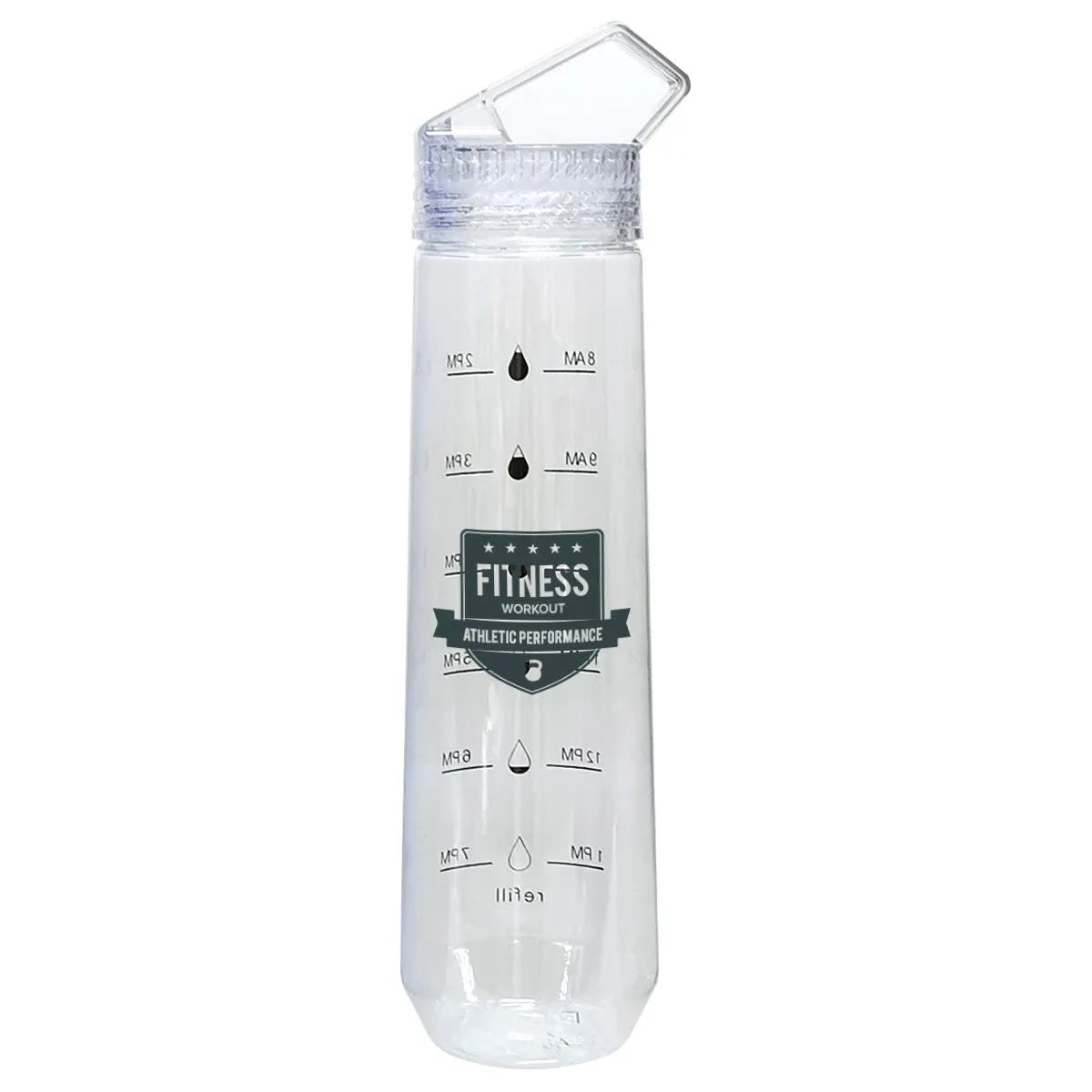 32 Oz. Hydro Time Marked Bottle 3 of 4
