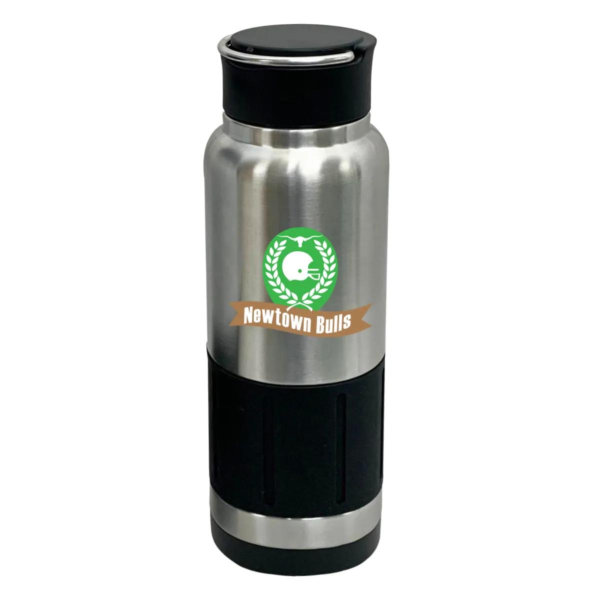 20 Oz. Kinsley Stainless Steel Bottle 2 of 4