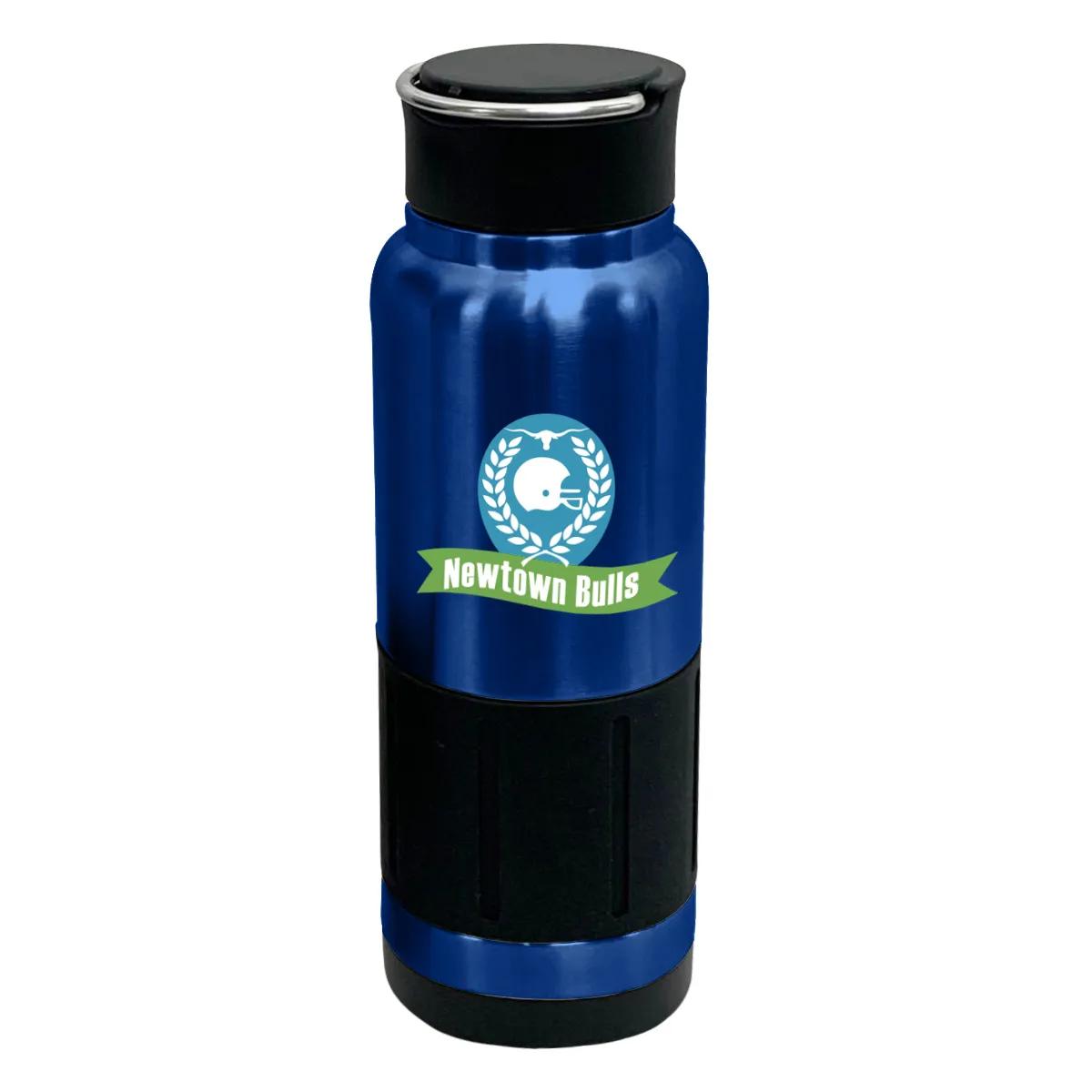 20 Oz. Kinsley Stainless Steel Bottle 1 of 4