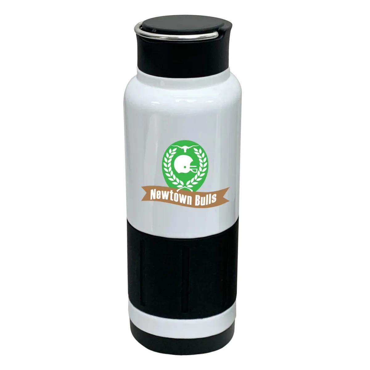 20 Oz. Kinsley Stainless Steel Bottle 3 of 4