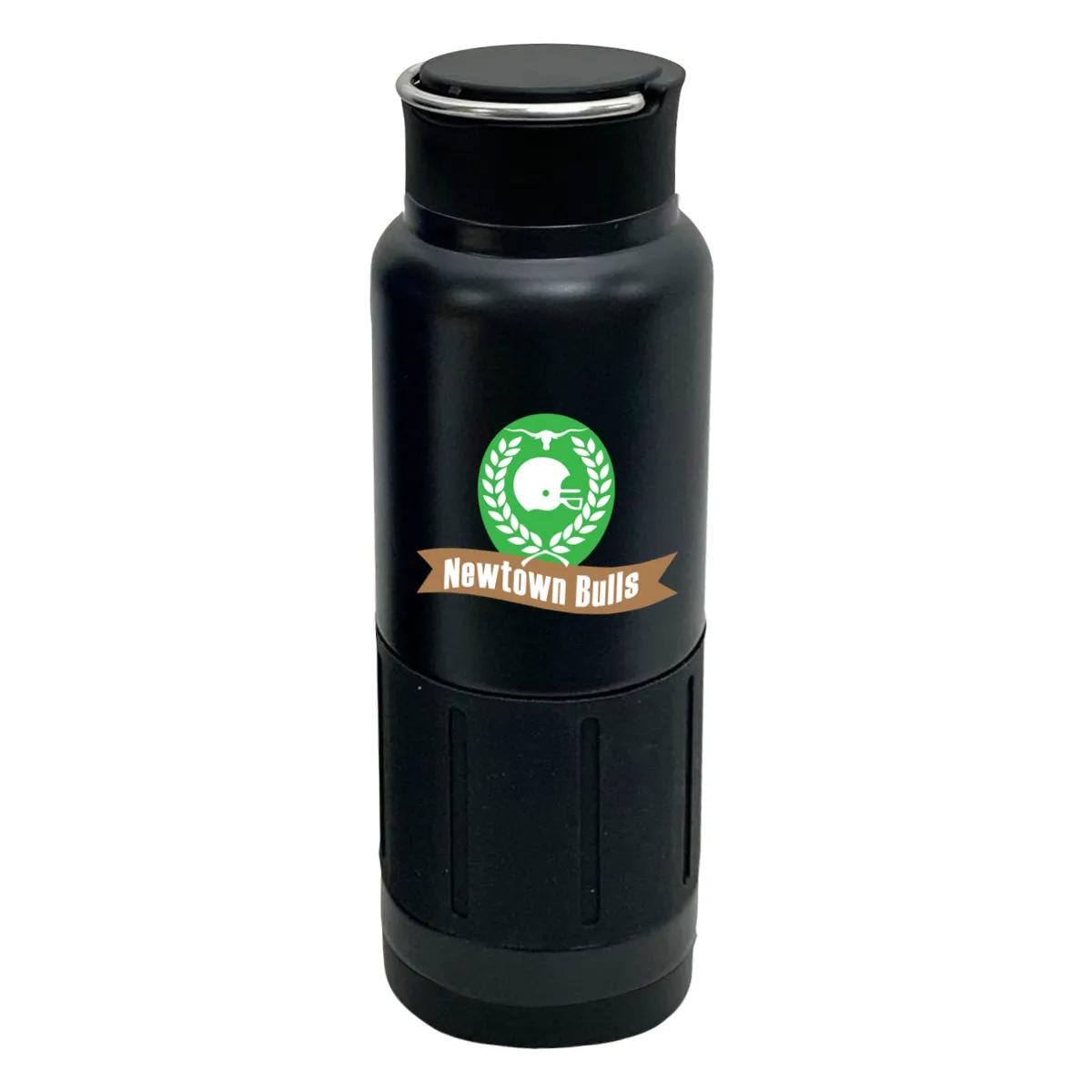 20 Oz. Kinsley Stainless Steel Bottle 4 of 4