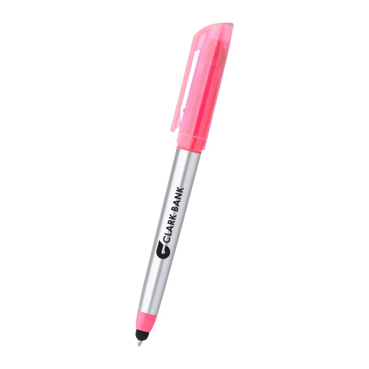 Trilogy Highlighter Stylus Pen 3 of 5