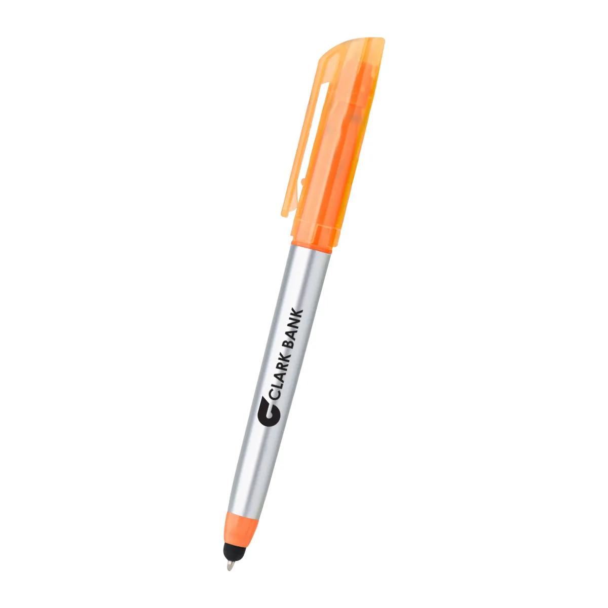 Trilogy Highlighter Stylus Pen 2 of 5