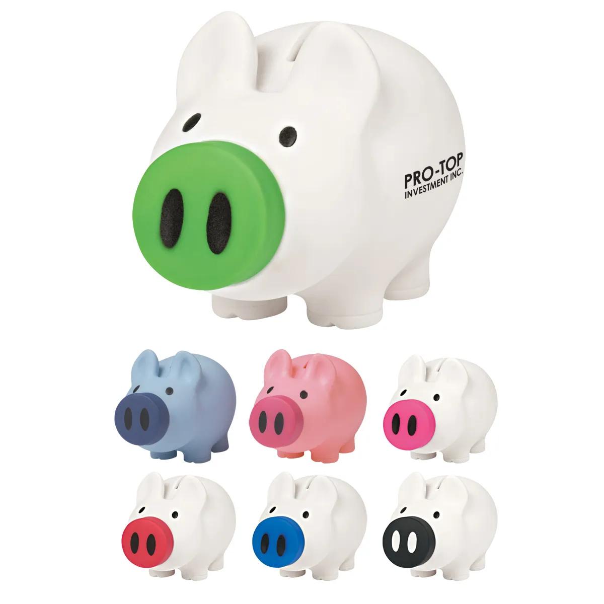 Payday Piggy Bank 6 of 6