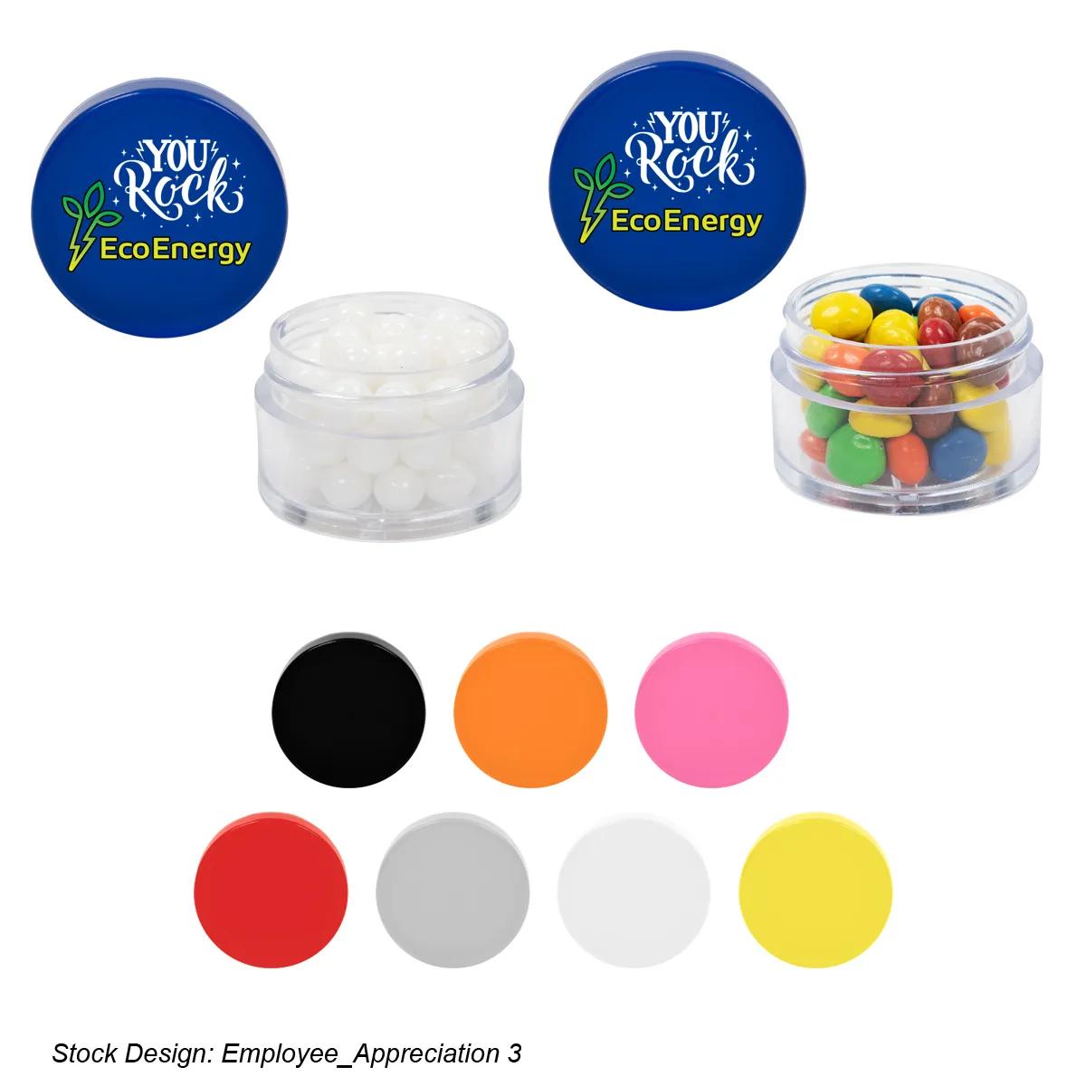 Twist Toppers