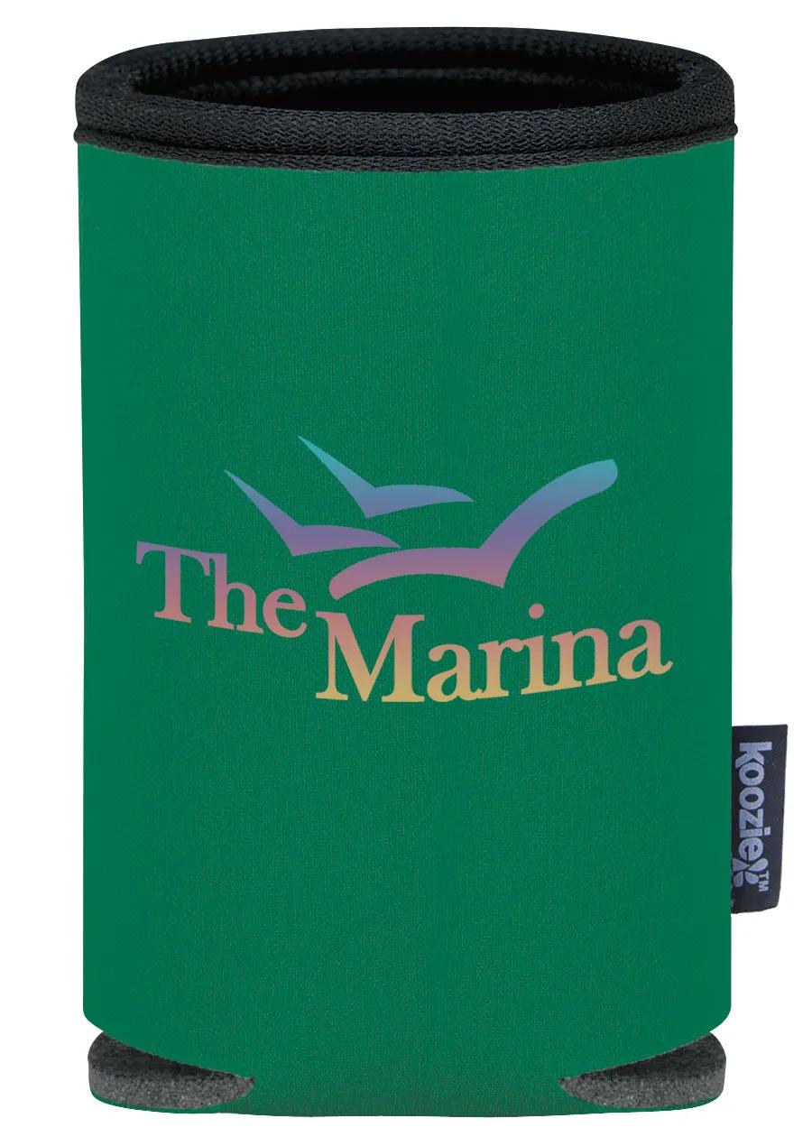 Koozie® Summit Collapsible Can Cooler 16 of 28
