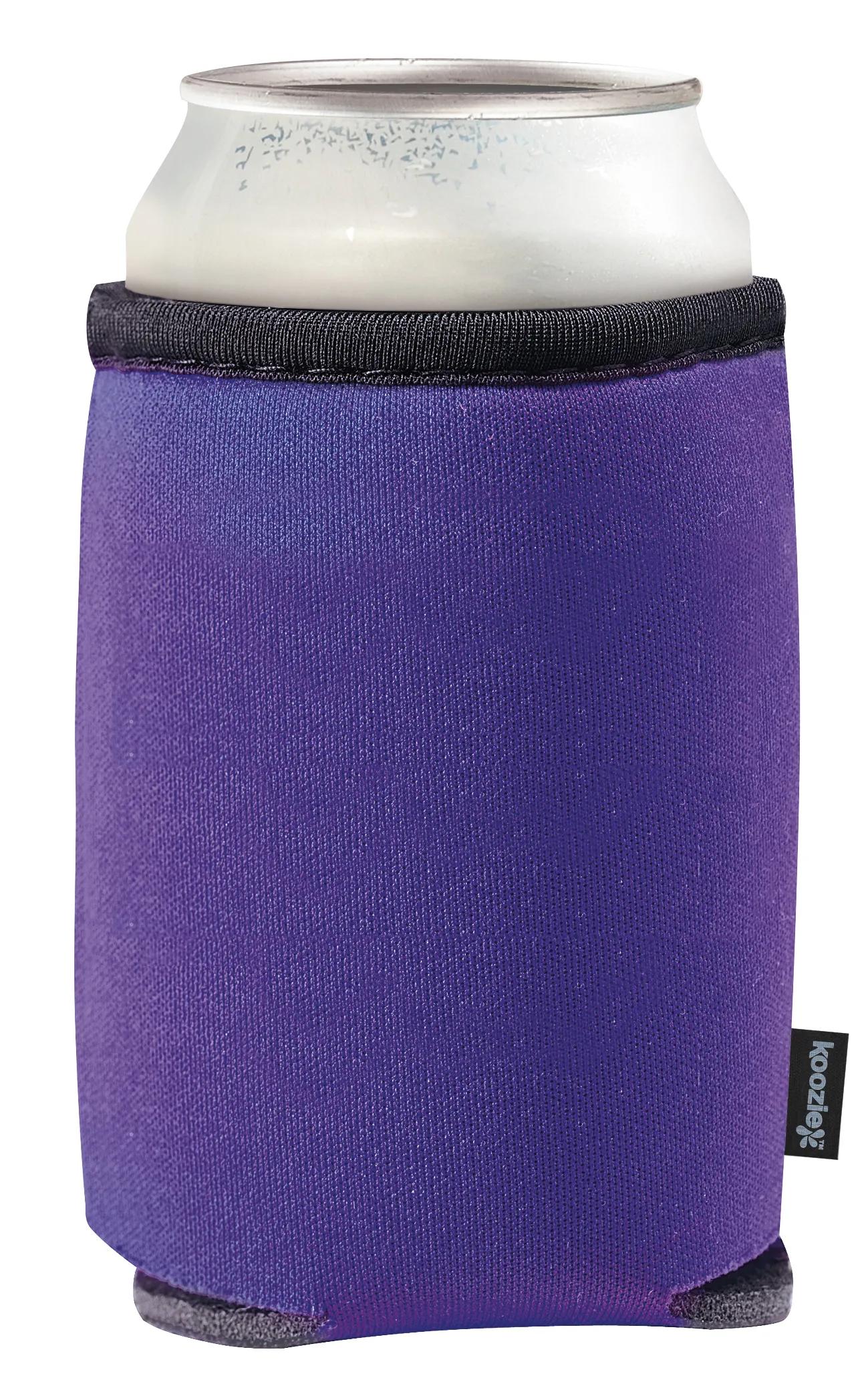 Koozie® Summit Collapsible Can Cooler 27 of 28