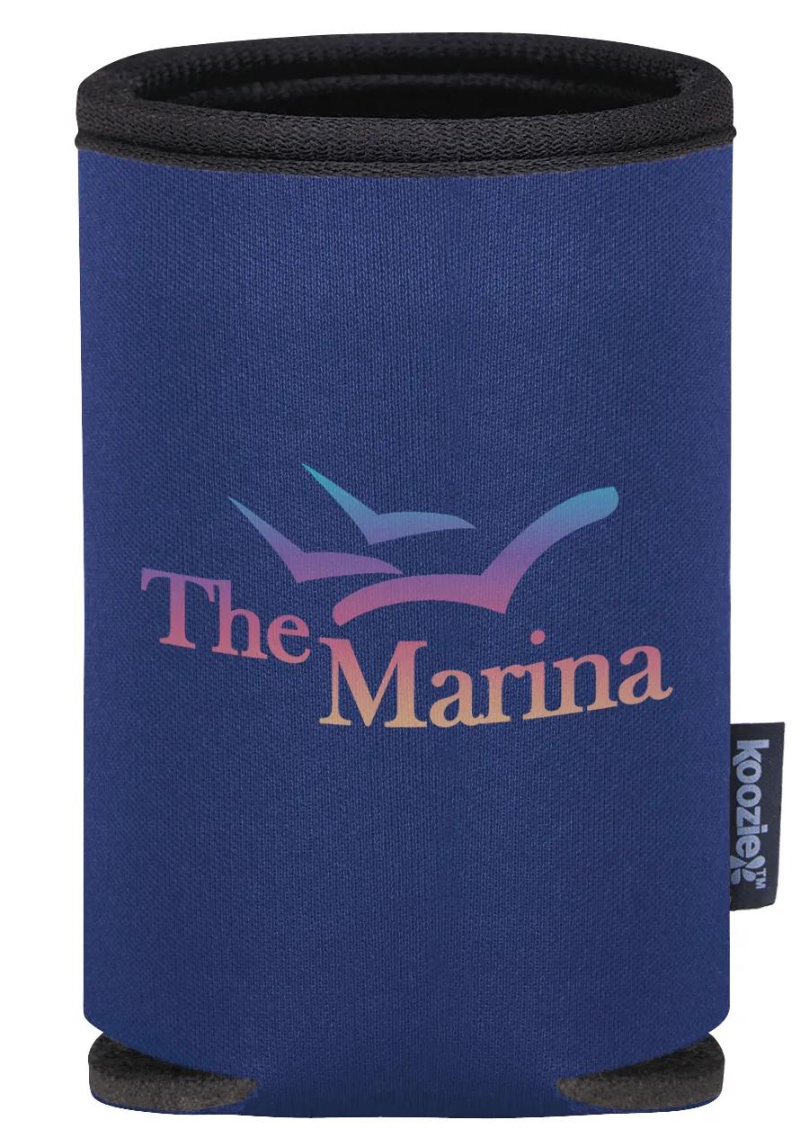 Koozie® Summit Collapsible Can Cooler 17 of 28