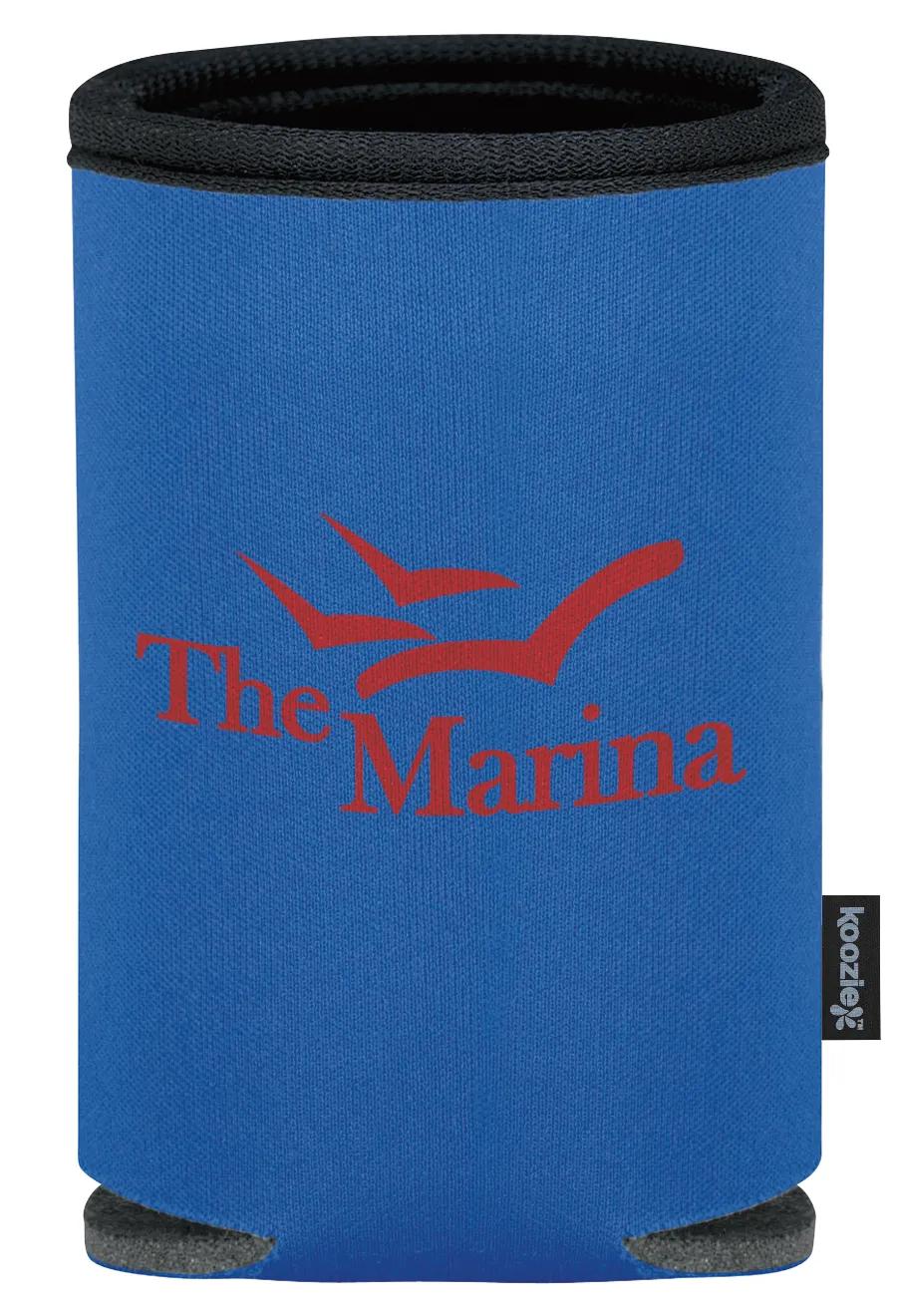 Koozie® Summit Collapsible Can Cooler 25 of 28