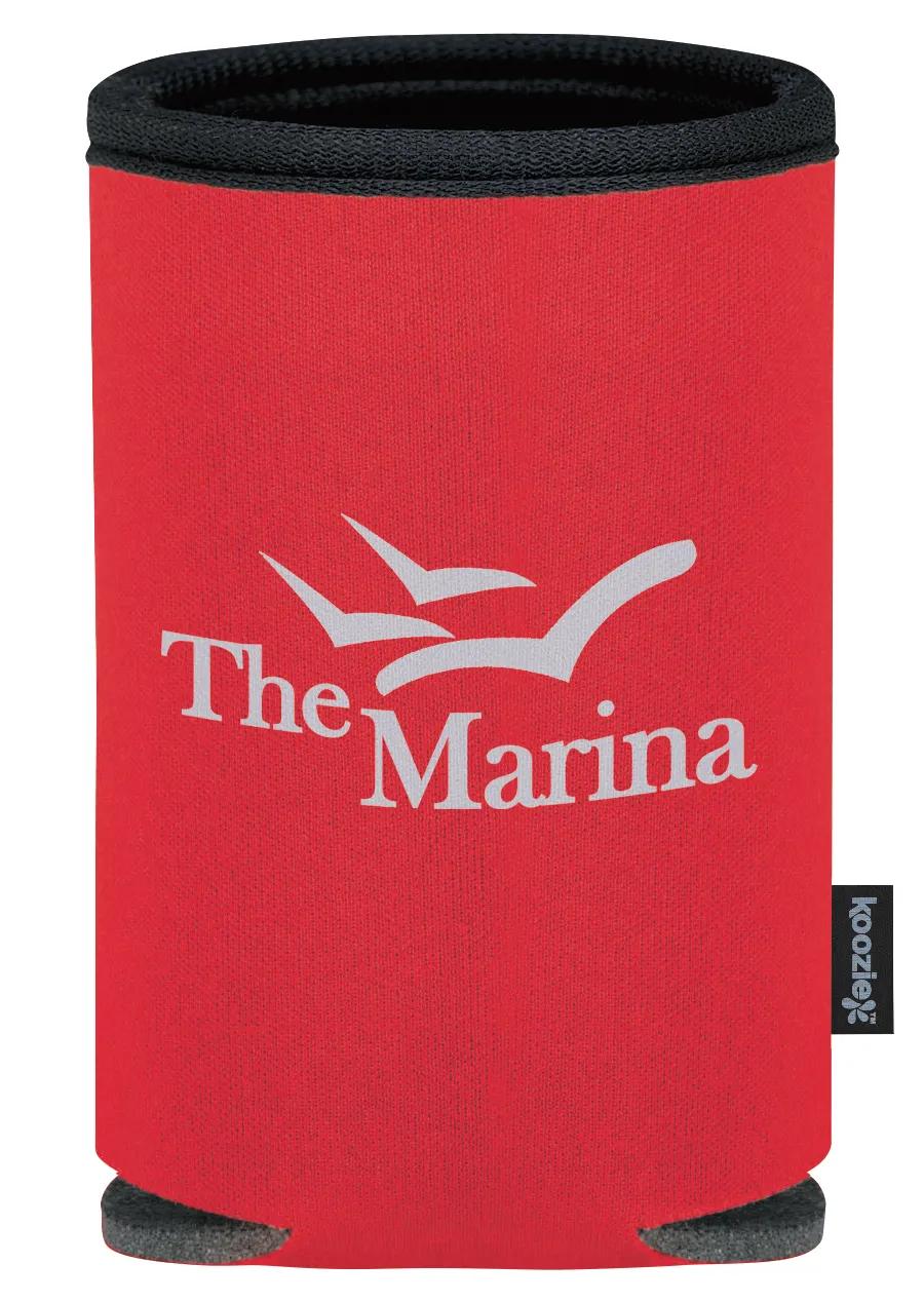 Koozie® Summit Collapsible Can Cooler 24 of 28