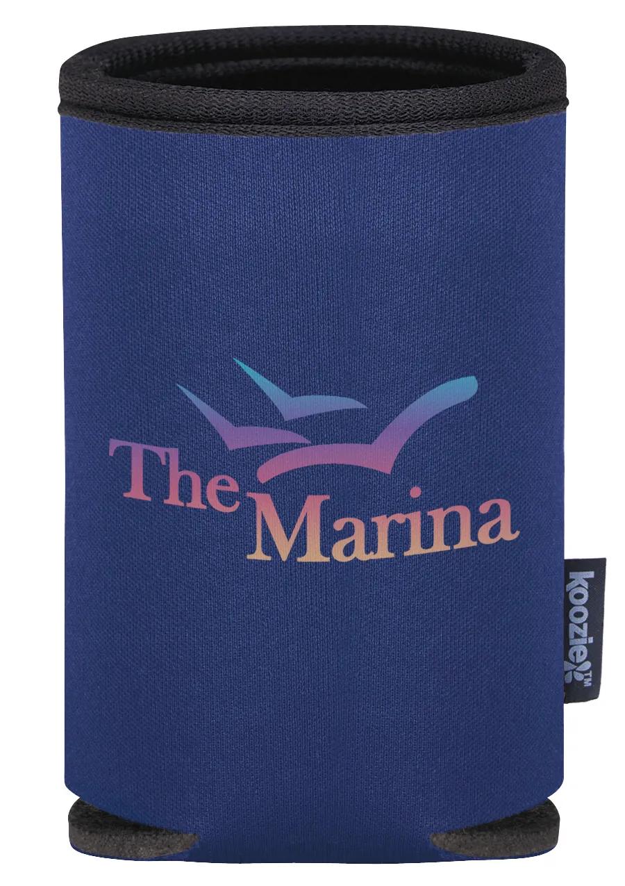 Koozie® Summit Collapsible Can Cooler 9 of 28