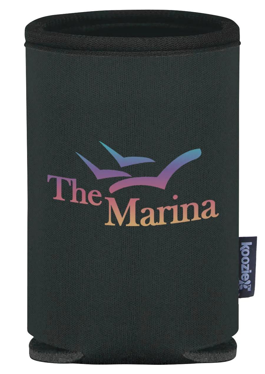Koozie® Summit Collapsible Can Cooler 15 of 28