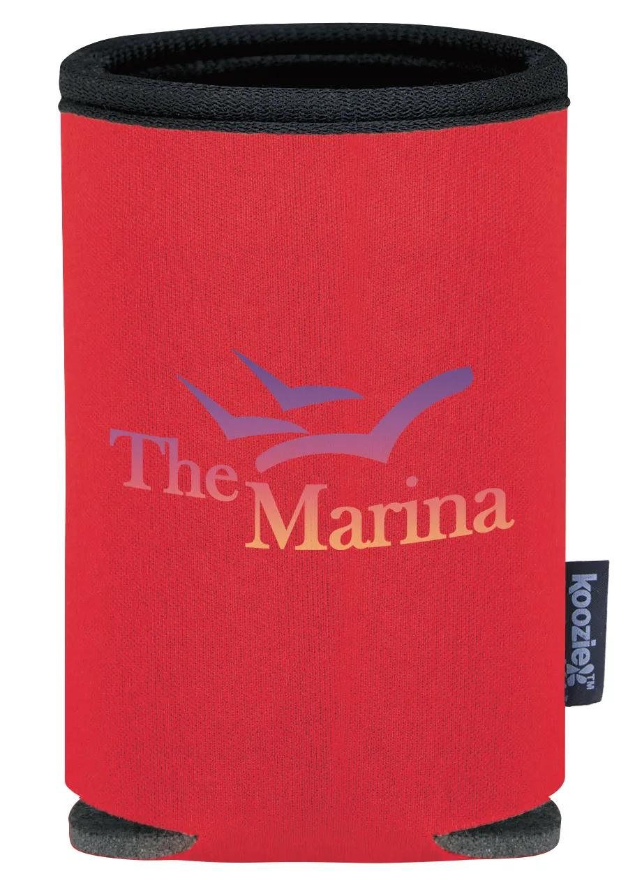 Koozie® Summit Collapsible Can Cooler 28 of 28