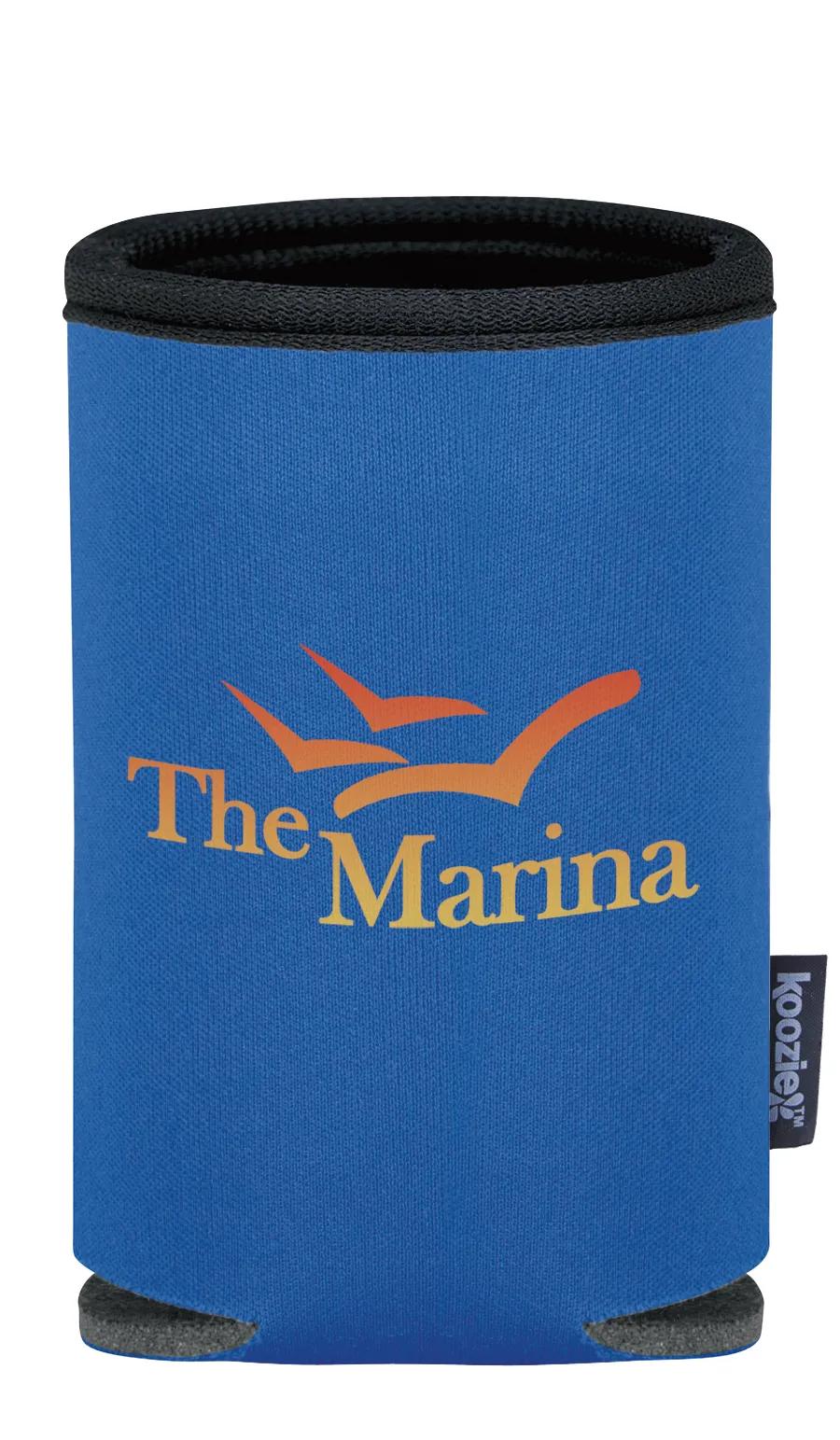 Koozie® Summit Collapsible Can Cooler 8 of 22