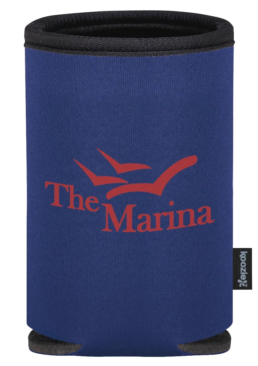 Koozie® Summit Collapsible Can Cooler 21 of 28