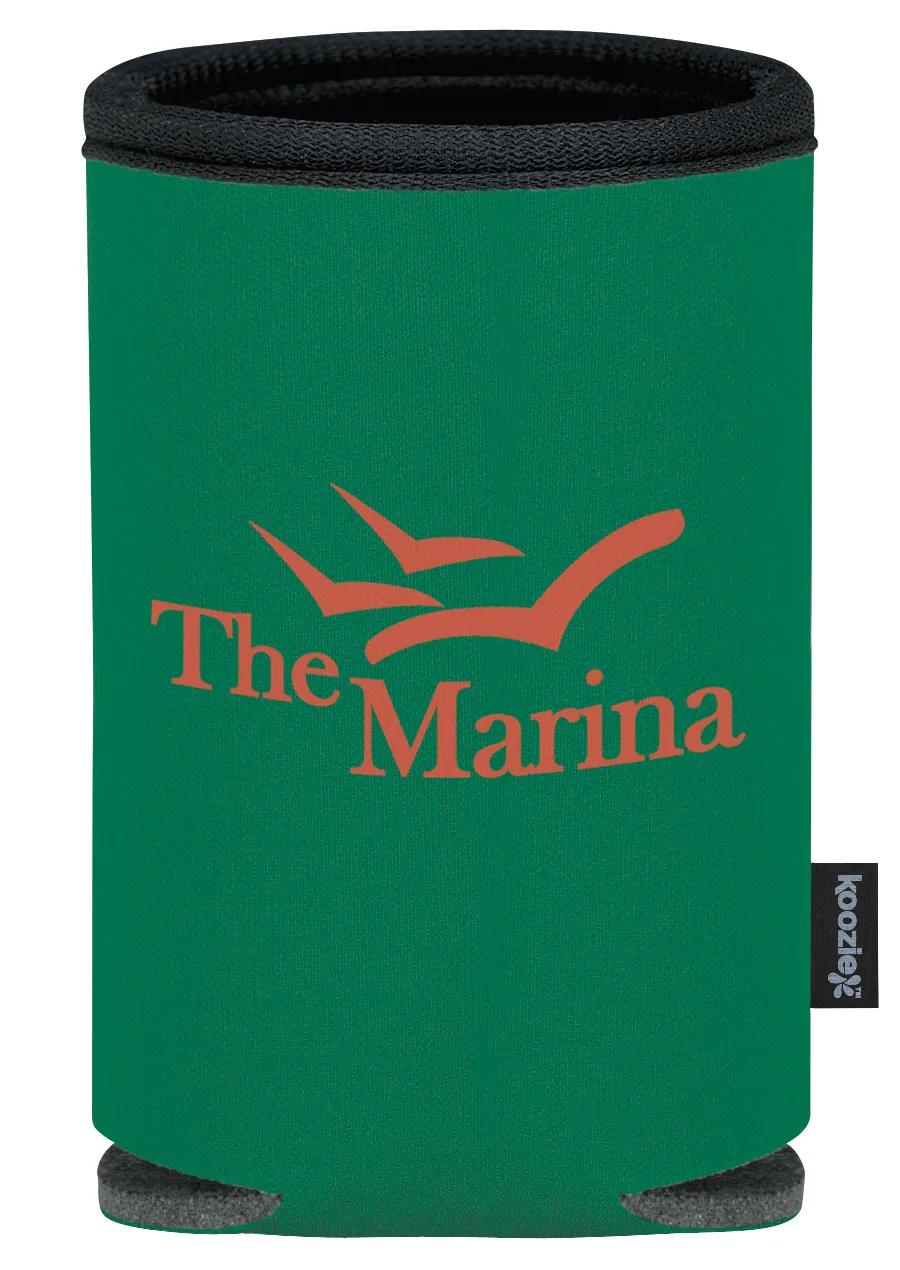 Koozie® Summit Collapsible Can Cooler 20 of 28