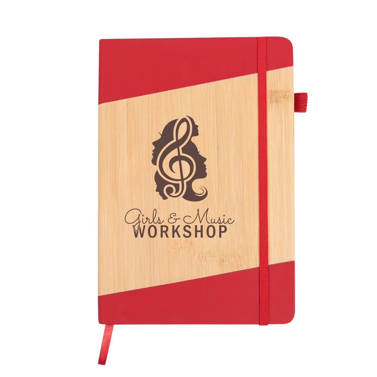 Bamboo Look Journal 5 of 6