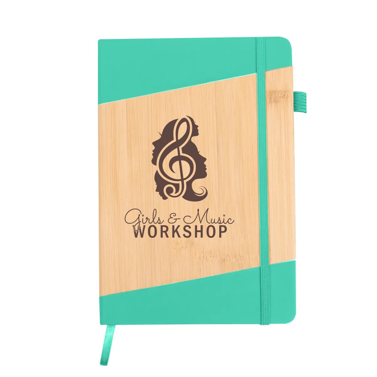 Bamboo Look Journal 4 of 6