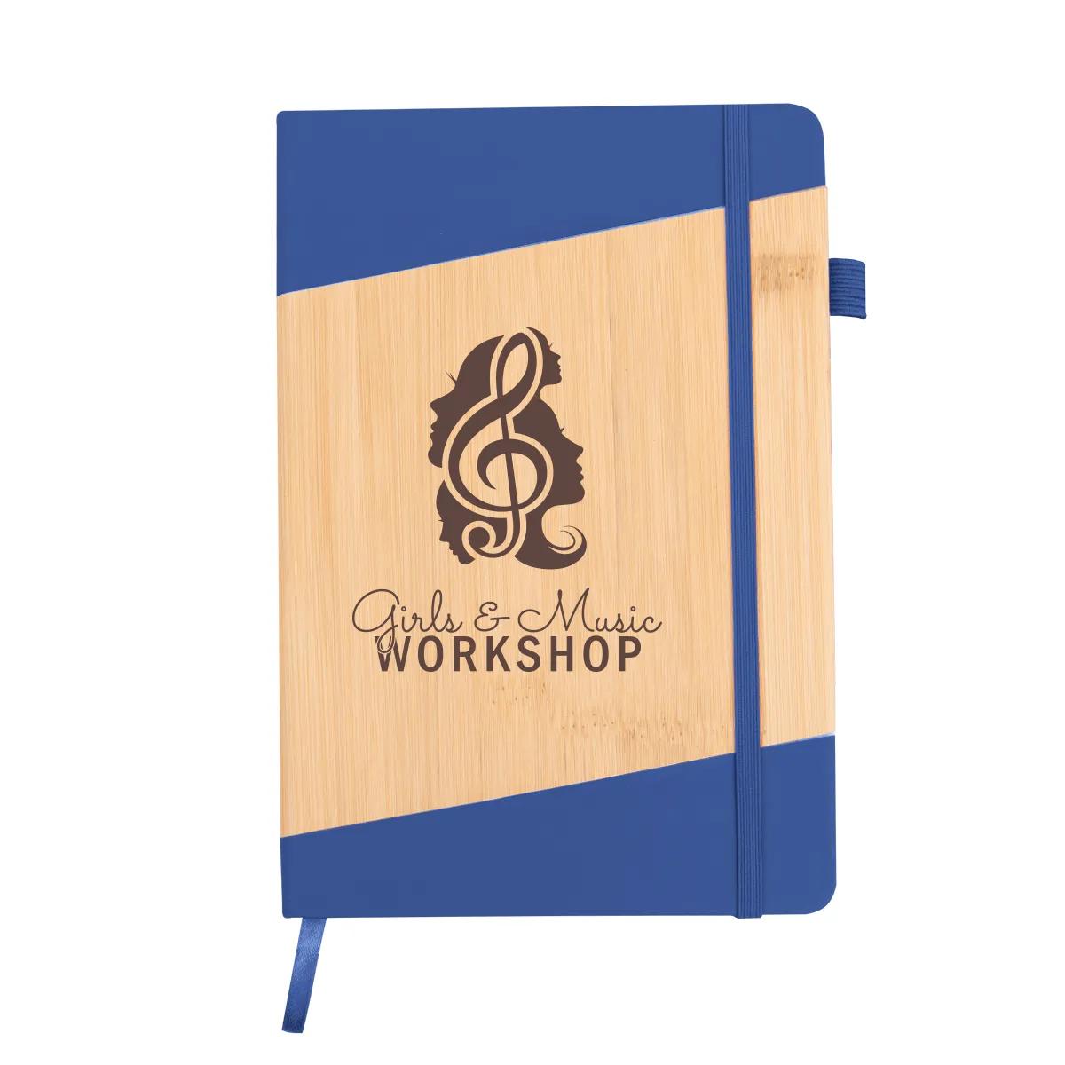 Bamboo Look Journal 3 of 6