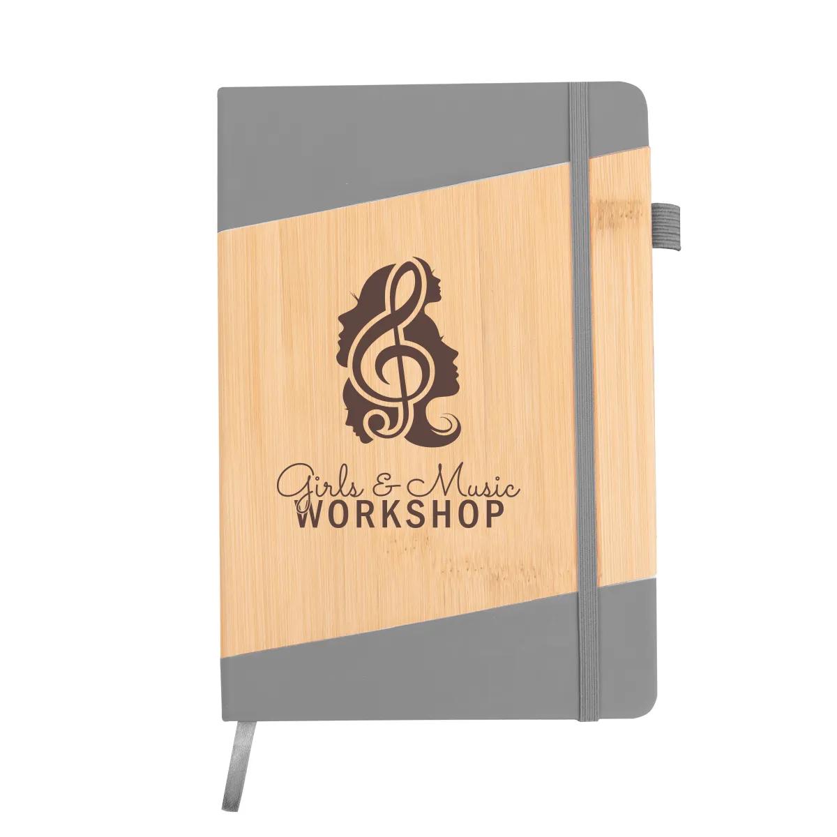 Bamboo Look Journal 1 of 6