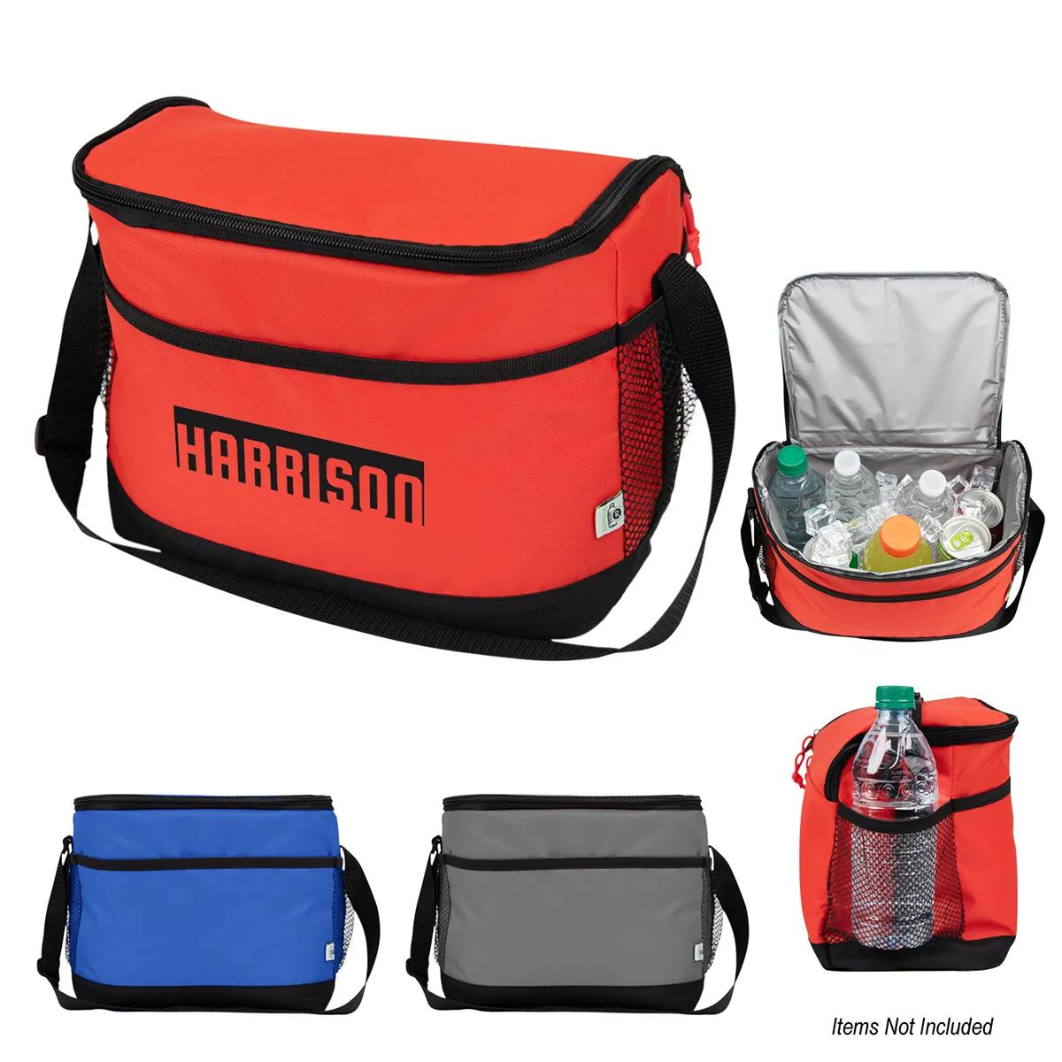 Repreve® RPET Cooler Lunch Bag 1 of 3