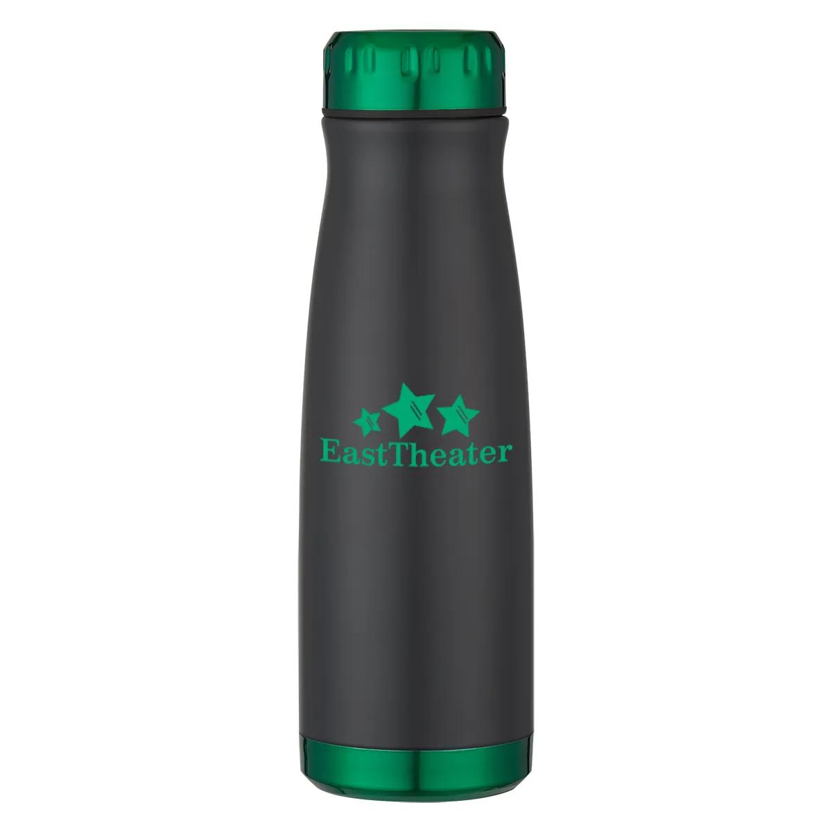 16 Oz. Galway Stainless Steel Bottle 1 of 1