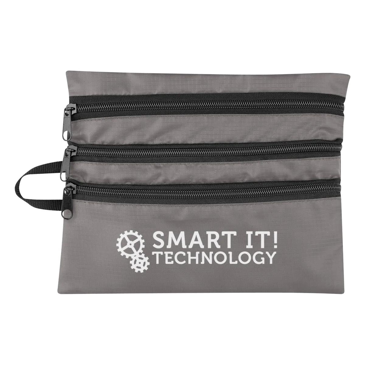 Tech Accessory Travel Bag 1 of 5