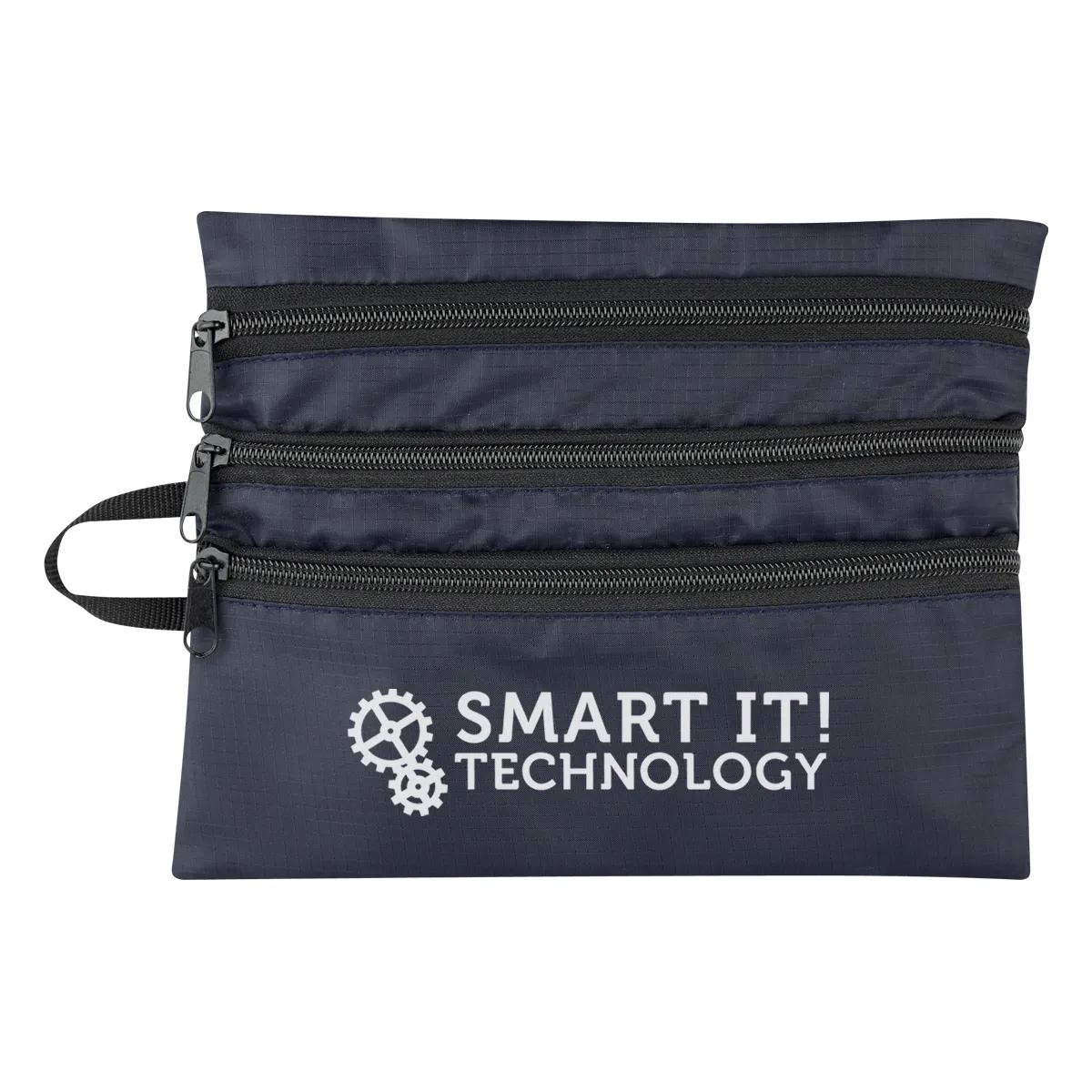 Tech Accessory Travel Bag 2 of 5